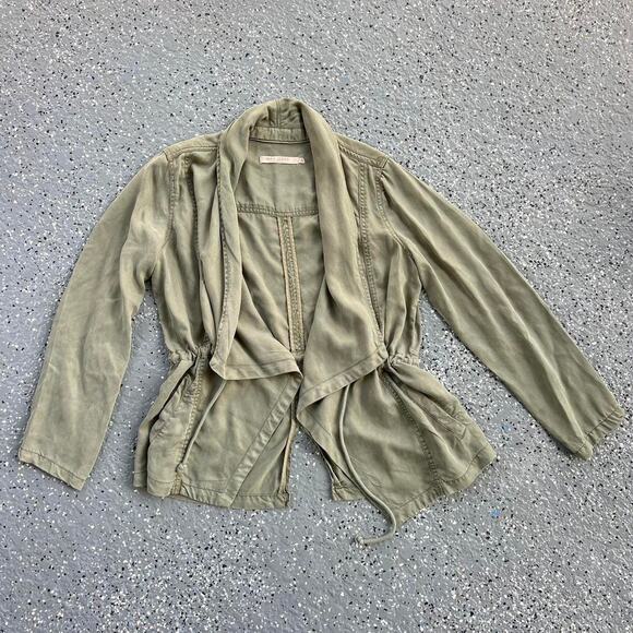 Max Jeans Jacket - Picture 5 of 6